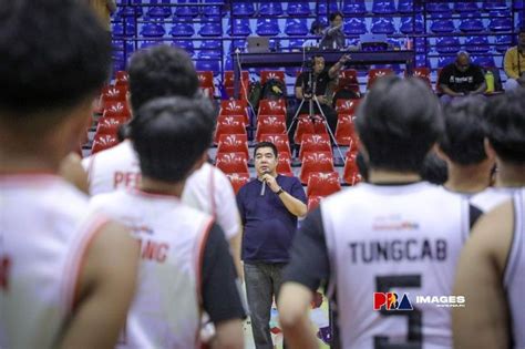 Batang PBA finals today .